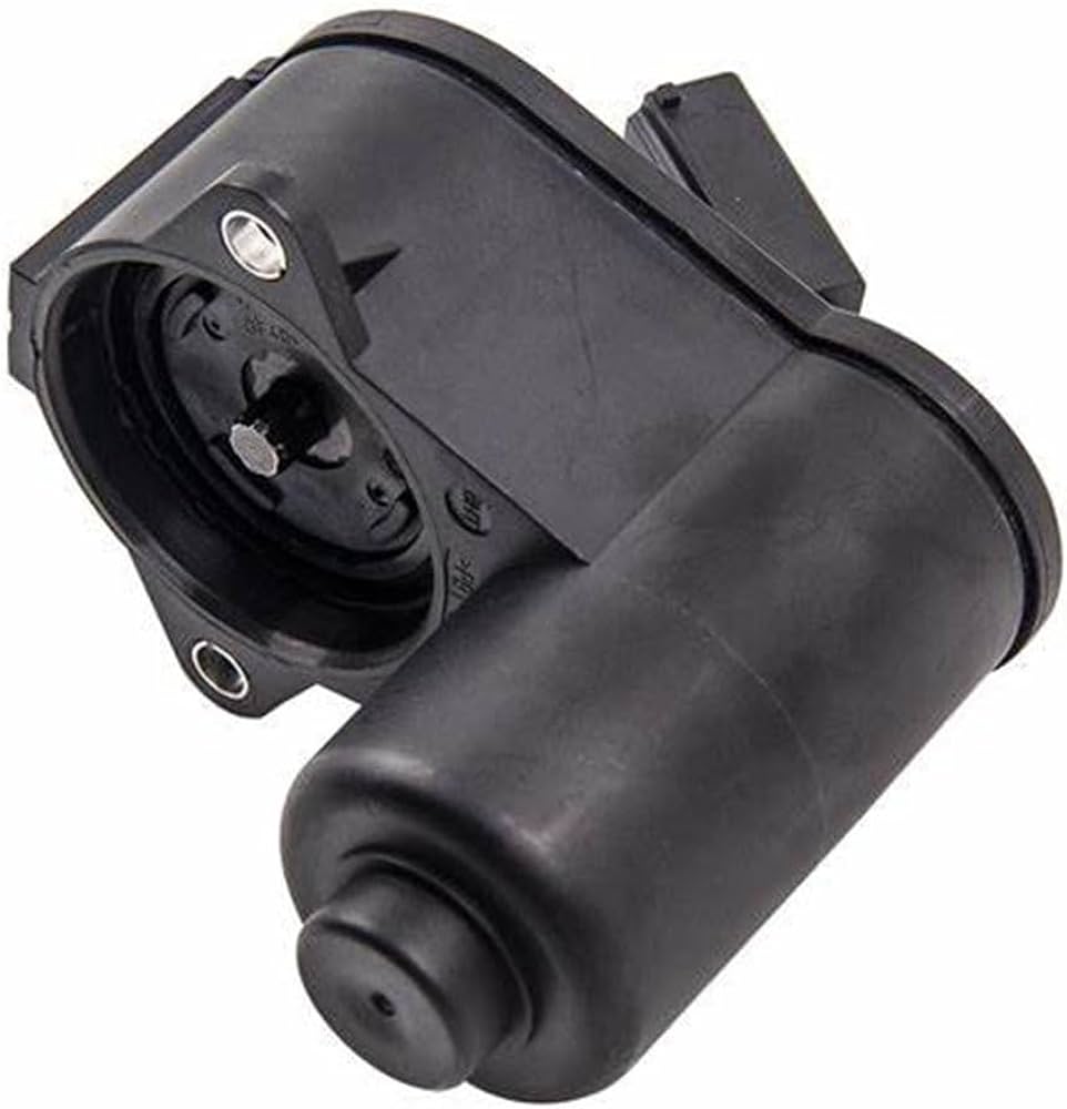 GKL 295456-EL FRENI AYAR MOTORU ELEKTROMEKANIK PASSAT 05 > 3C0998281A//2351